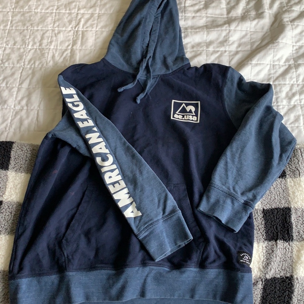 American Eagle hoody